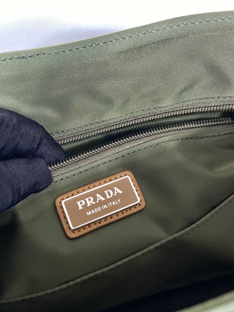 Prada Satchel Bags